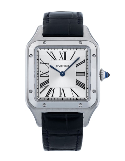 Cartier Santos Dumont WSSA0085